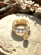 Isabella Vintage Ring