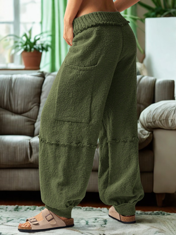 Gracie Knit Joggers