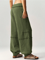 Gracie Knit Joggers