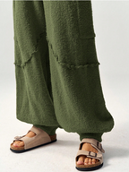Gracie Knit Joggers