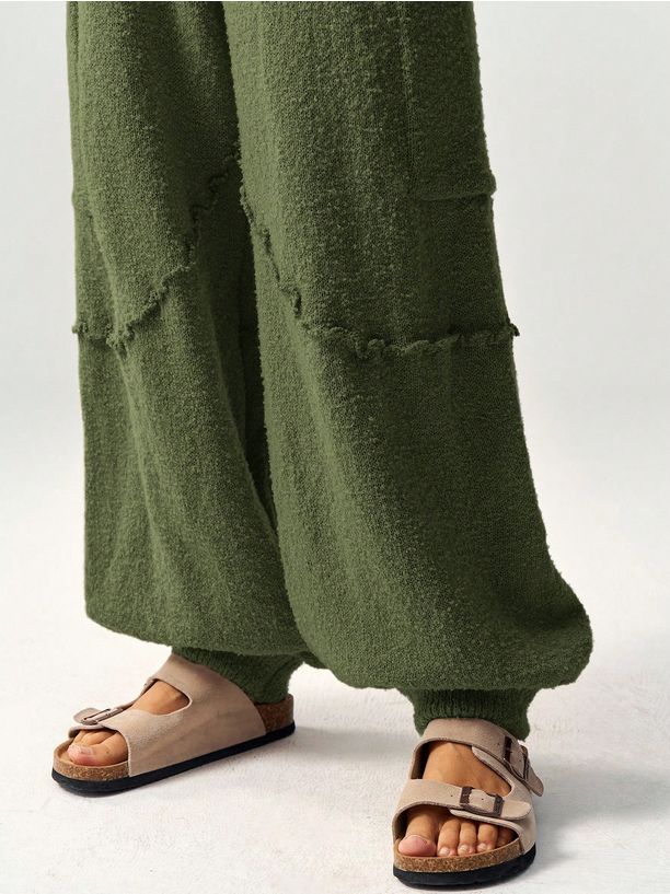 Gracie Knit Joggers