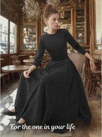 Genevieve Dress