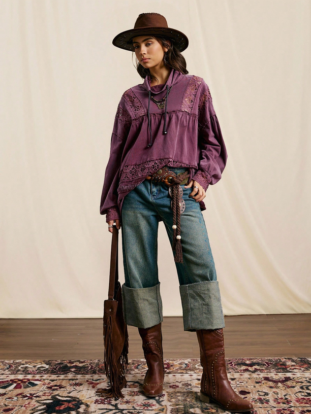 Lacie Shirt