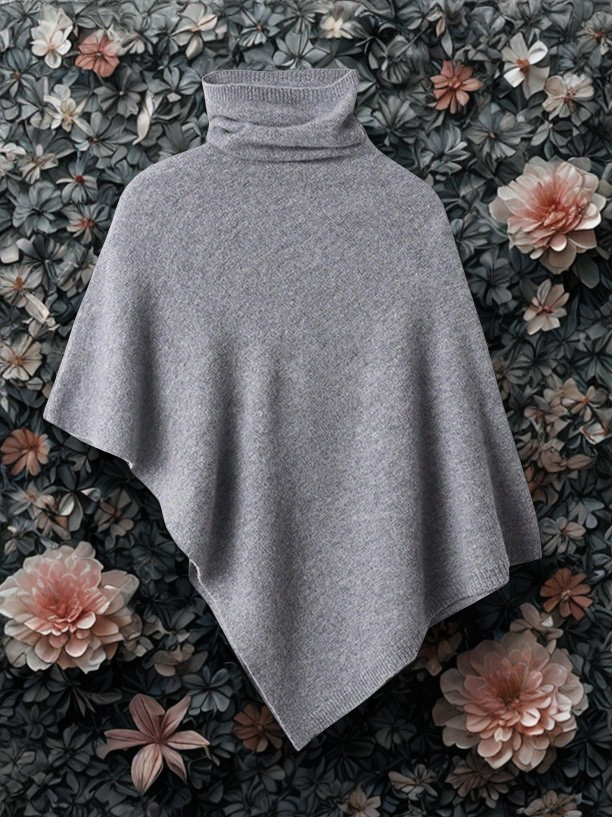 Vivian Wool Wrap