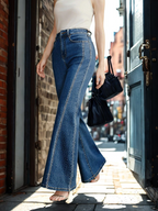 Jane Sparkle Jeans