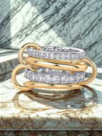 Sarah Stackable Ring