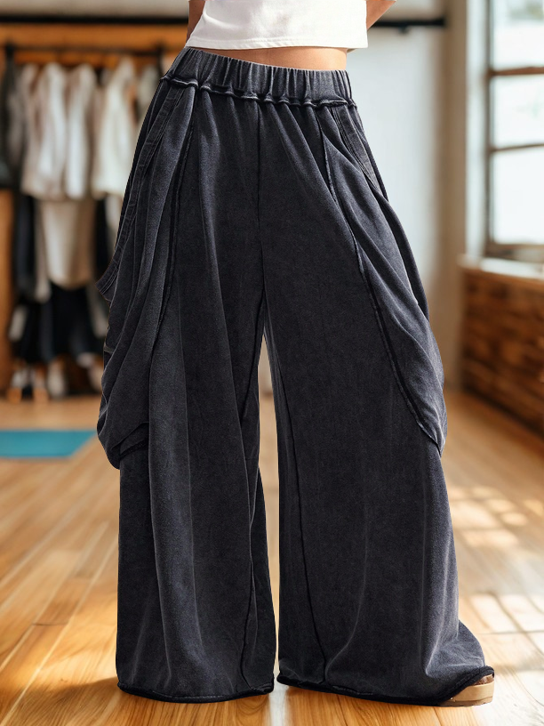 Clara Belle Wanderer Pants
